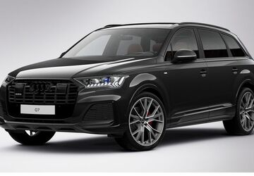 Audi Q7 55.899 km 59.880 &euro; Wiesbaden 65189