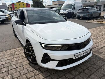 Gebrauchte Opel Astra