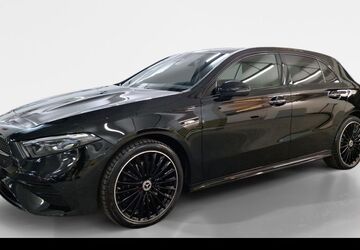 Mercedes-Benz A 250 16.800 km 37.480 &euro; Mainz 55128