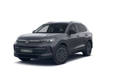 VW Tiguan 23.183 km 33.980 &euro; Hofheim 65719