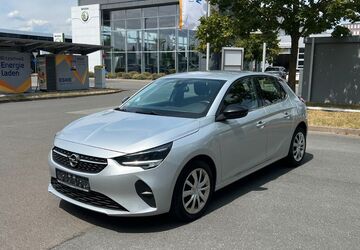 Opel Corsa 183.000 km 6.850 &euro; Wiesbaden 65203