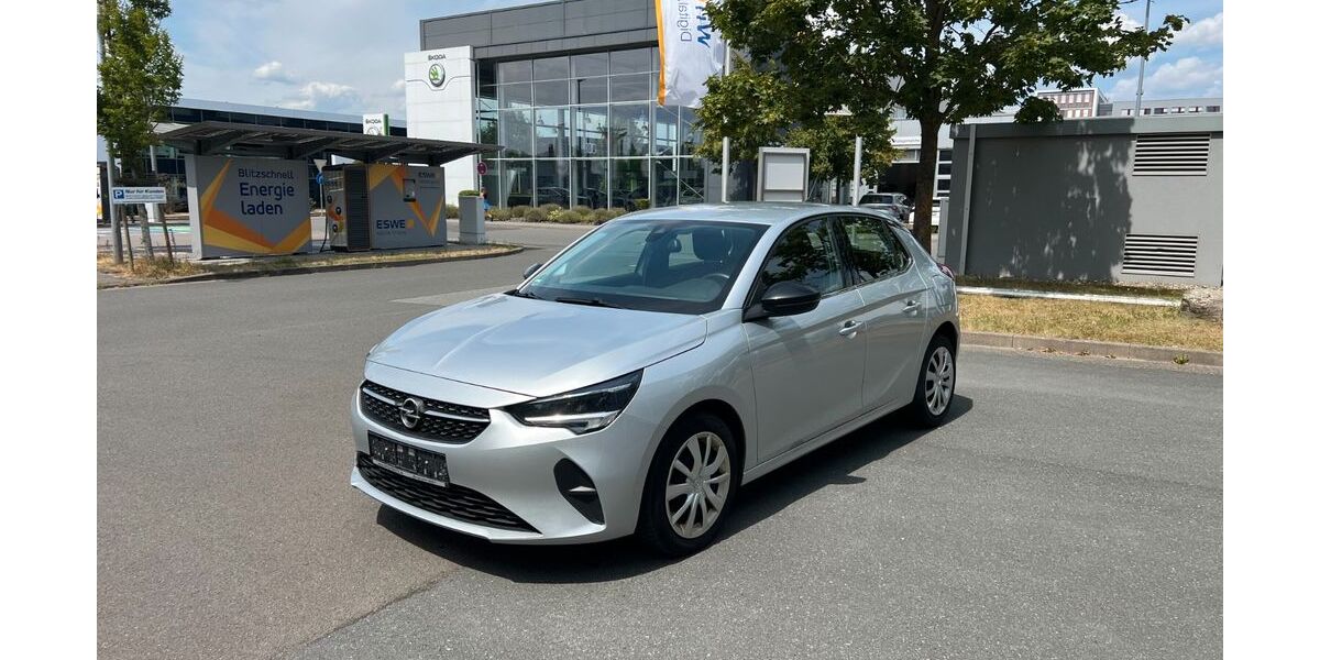 Opel Corsa 183.000 km 6.850 &euro; Wiesbaden 65203