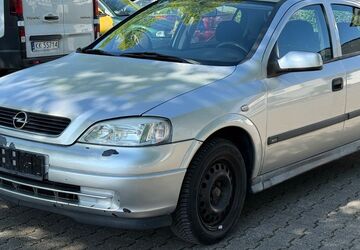Opel Astra 247.000 km 666 &euro; Rüsselsheim 65428