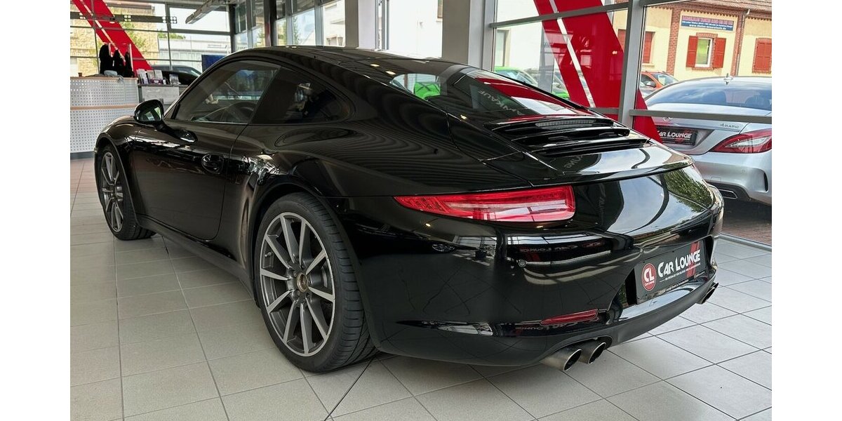 Porsche 911 991 Carrera S *ATM nur 50.TKM*| PTV+|S.AGA|Vol 108.476 km 78.999 &euro; Mainz-Kostheim 55246