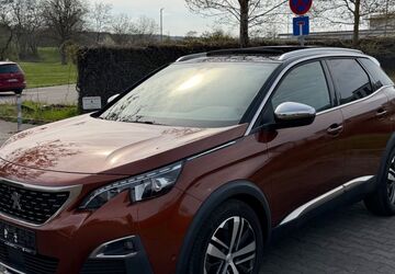 Peugeot 3008 160.000 km 15.750 &euro; Budenheim 55257