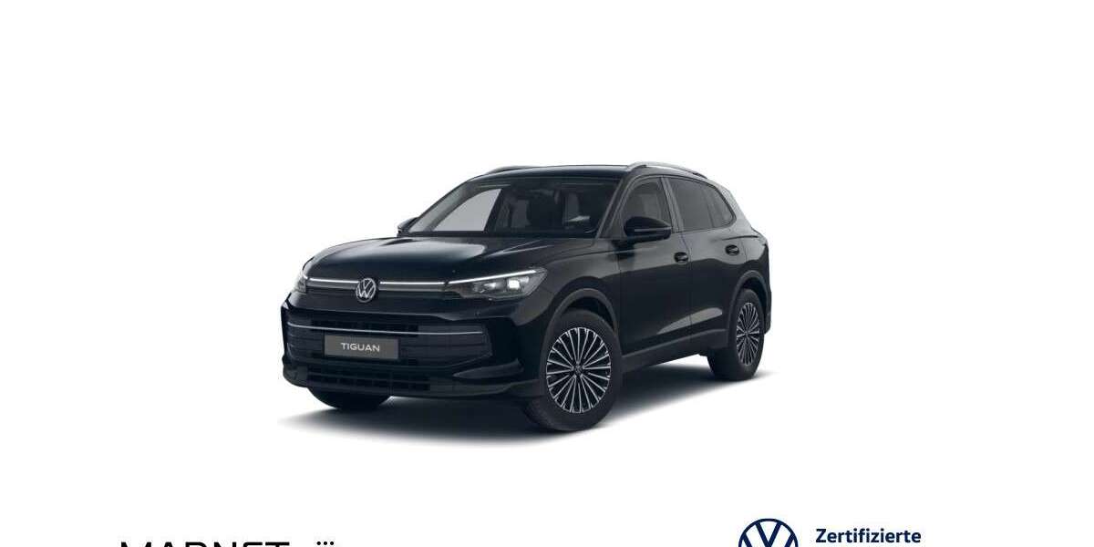 VW Tiguan 26.936 km 31.990 &euro; Mainz-Kastell (Wiesbaden) 55252