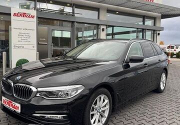 BMW 540 103.040 km 27.990 &euro; Walluf 65396