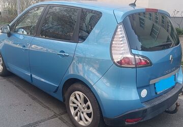 Renault Scenic 169.000 km 4.999 &euro; Wiesbaden 65185