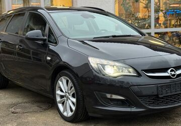 Opel Astra 178.626 km 4.999 &euro; Wiesbaden 65203
