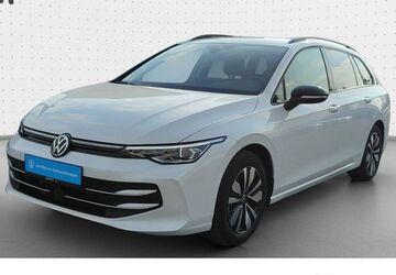 VW Golf 25.095 km 28.490 &euro; Bad Camberg 65520