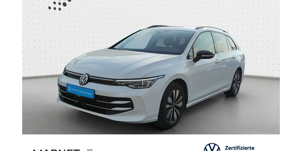 VW Golf 25.095 km 28.490 &euro; Bad Camberg 65520