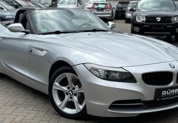 BMW Z4 194.800 km 16.500 &euro; Wiesbaden 65201