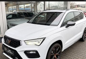 Cupra Ateca 55.300 km 29.490 &euro; Geisenheim 65366