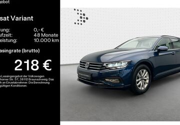 VW Passat Variant 87.060 km 18.390 &euro; Kelkheim 65779