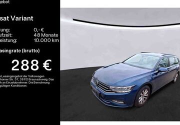 VW Passat Variant 87.060 km 20.660 &euro; Kelkheim 65779