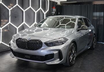 BMW 128 48.000 km 29.999 &euro; Schlangenbad 65388