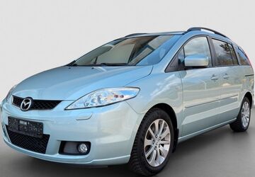 Mazda 5 178.000 km 2.900 &euro; Hofheim am Taunus 65719