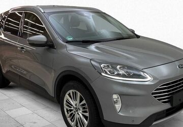 Ford Kuga 114.740 km 18.680 &euro; Ingelheim 55218