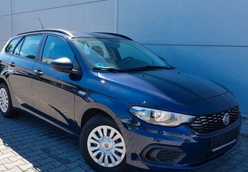 Fiat Tipo 139.883 km 6.999 &euro; Wiesbaden 65201
