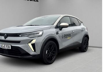 Renault Captur 2.000 km 28.880 &euro; Wiesbaden 65203