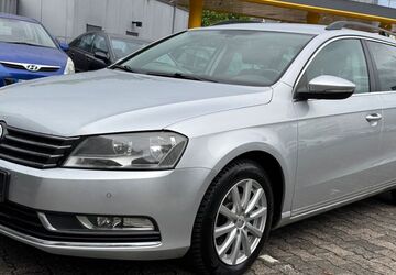 VW Passat Variant 170.000 km 8.990 &euro; Wiesbaden 65187
