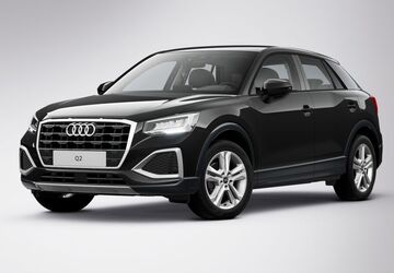 Audi Q2 56.810 km 22.890 &euro; Oberursel 61440