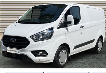 Ford Transit Custom 71.509 km 17.500 &euro; Rüsselsheim 65428