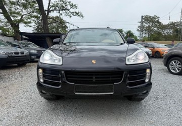 Porsche Cayenne 168.700 km 11.950 &euro; Mainz-Kastel 55252