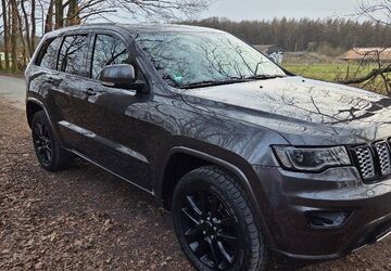 Jeep Grand Cherokee 145.000 km 22.499 &euro; Idstein 65510