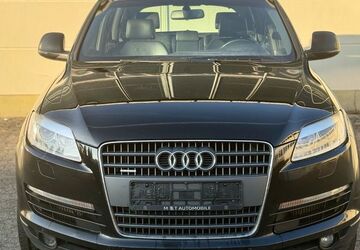 Audi Q7 290.000 km 7.900 &euro; Taunusstein 65232