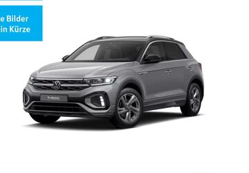 VW T-Roc 22.871 km 28.430 &euro; Mainz-Kastell (Wiesbaden) 55252