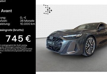 Audi A6 5.900 km 74.999 &euro; Königstein/Ts. 61462