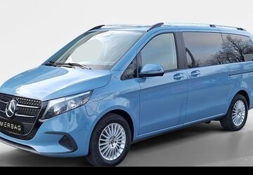 Mercedes-Benz V 250 9.559 km 55.970 &euro; Mainz 55128