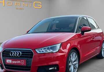 Audi A1 84.865 km 17.999 &euro; Nieder Olm 55268