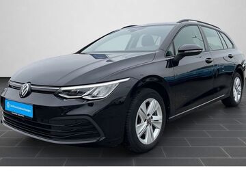 VW Golf 73.069 km 21.890 &euro; Bingen / Rhein 55411