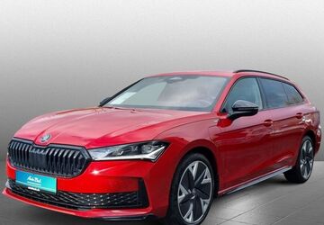 Skoda Superb 14.991 km 48.590 &euro; Bad Camberg 65520