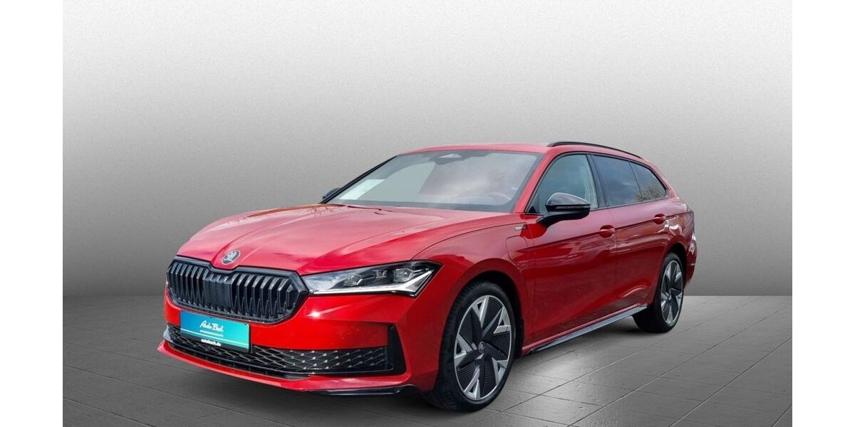 Skoda Superb 14.991 km 48.590 &euro; Bad Camberg 65520