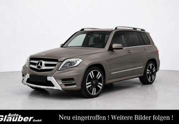Mercedes-Benz GLK 350 238.000 km 16.950 &euro; Rüsselsheim 65428