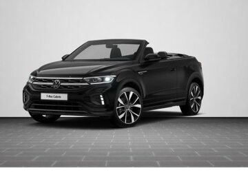 VW T-Roc 18.598 km 37.690 &euro; Bingen / Rhein 55411