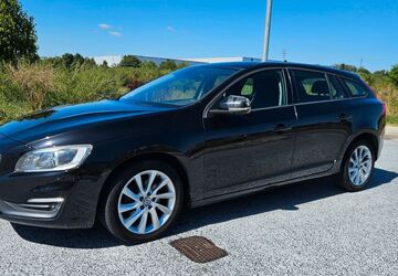 Volvo V60 450.000 km 4.295 &euro; Wiesbaden 65203