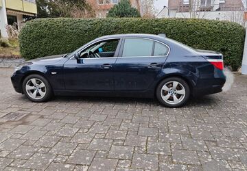 BMW 523 23.500 km 12.800 &euro; Mainz 55129