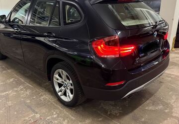 BMW X1 239.800 km 9.980 &euro; Mainz 55129