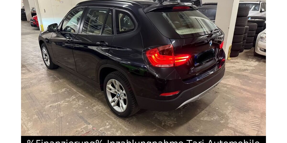 BMW X1 239.800 km 9.980 &euro; Mainz 55129
