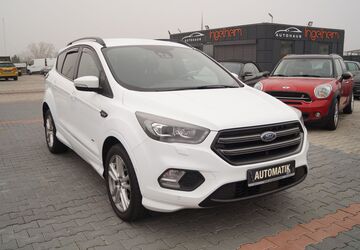 Ford Kuga 121.007 km 16.990 &euro; Ingelheim 55218