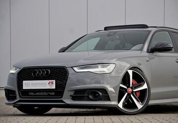 Audi A6 135.000 km 32.990 &euro; Groß-Gerau 64521
