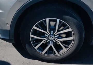 VW Tiguan 170.000 km 20.400 &euro; Rüsselsheim 65428