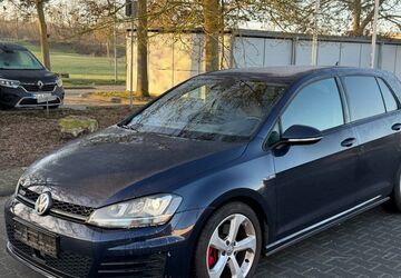 VW Golf 224.305 km 10.750 &euro; Budenheim 55257