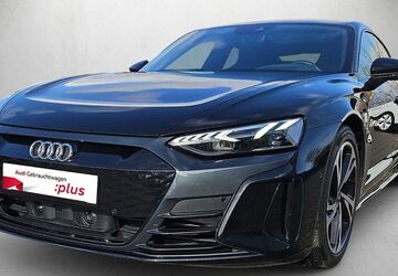 Audi e-tron GT 66.865 km 45.880 &euro; Mainz 55131