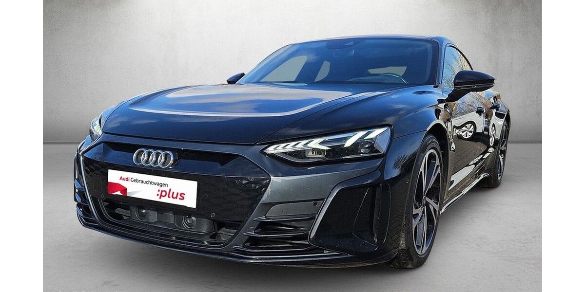 Audi e-tron GT 66.865 km 45.880 &euro; Mainz 55131