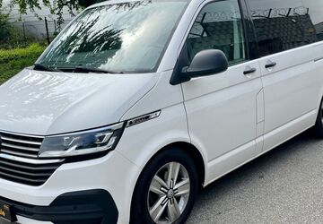 VW T6 Caravelle 145.000 km 32.990 &euro; Flörsheim am Main 65439